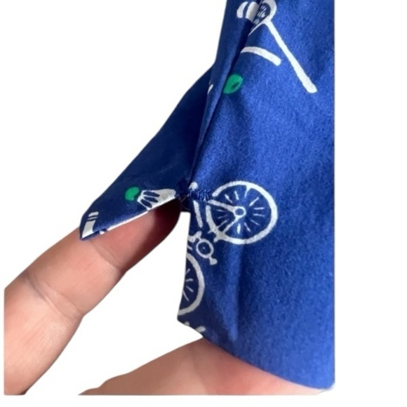 Ralph Lauren Polo Crest Golf Performance Nylon Swim Athletic Shorts Weekend NEW - Picture 10 of 10